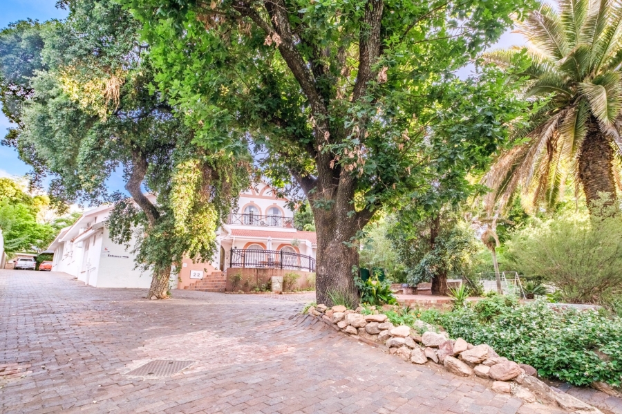 8 Bedroom Property for Sale in Parys Free State